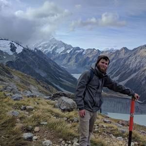 Meet your Posher, Aidan